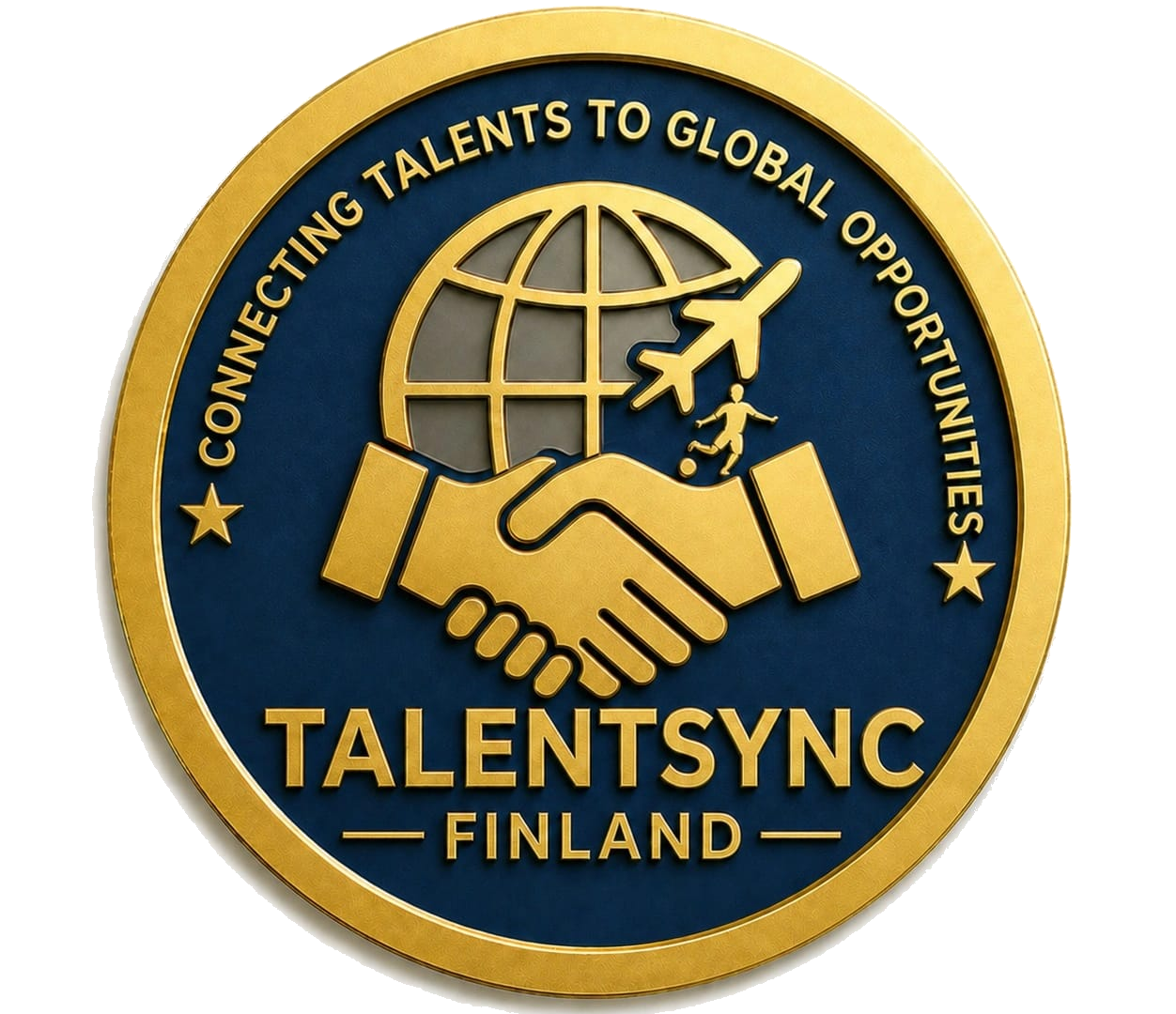 Talent Sync Finland